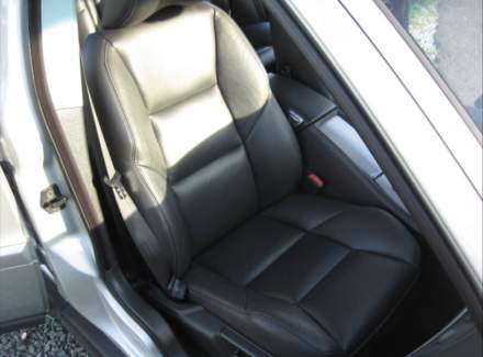 Volvo - S60