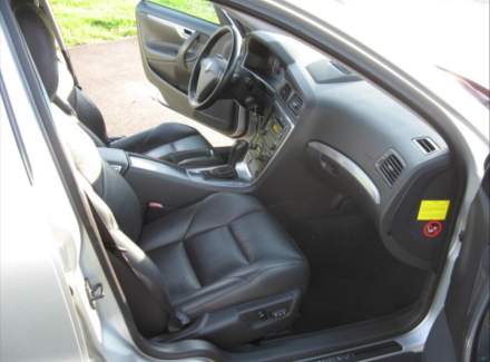 Volvo - S60