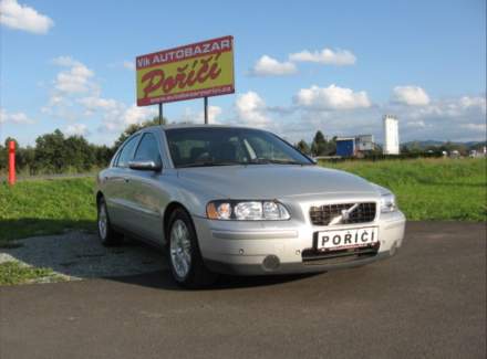 Volvo - S60