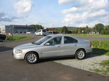 Volvo - S60