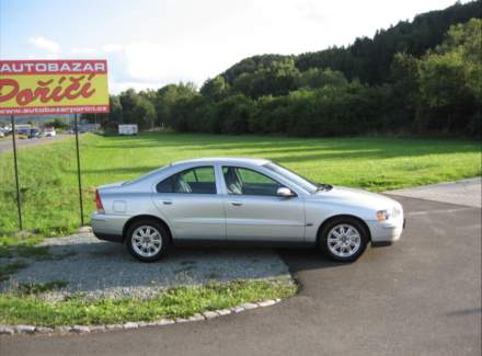 Volvo - S60