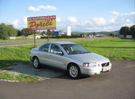 Volvo - S60