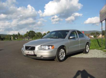 Volvo - S60