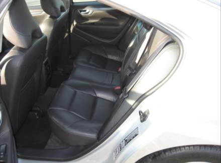 Volvo - S60