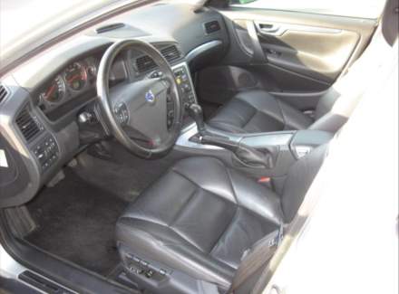 Volvo - S60
