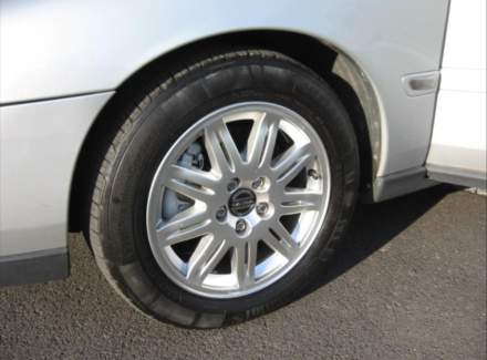 Volvo - S60