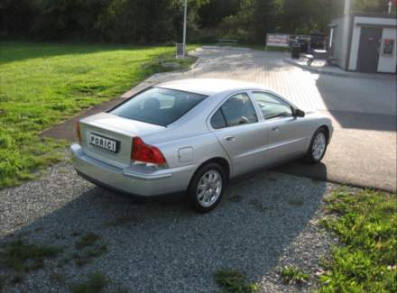 Volvo - S60