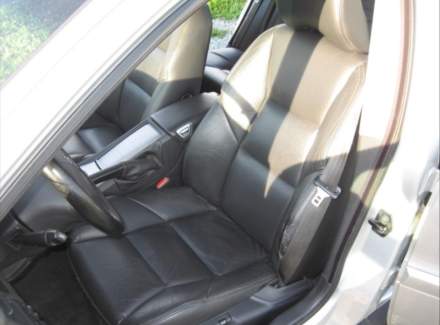 Volvo - S60