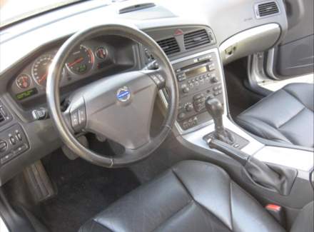 Volvo - S60