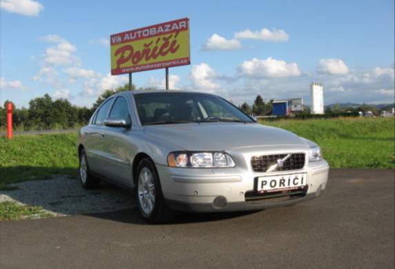 Volvo - S60
