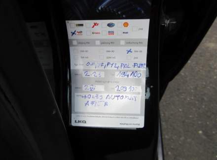 Ford - Mondeo