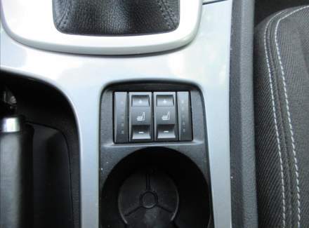 Ford - Mondeo