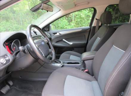 Ford - Mondeo