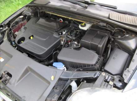 Ford - Mondeo