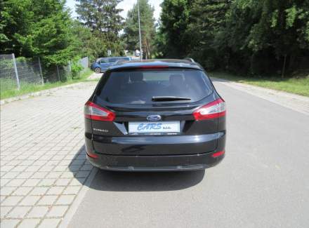 Ford - Mondeo