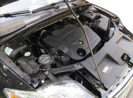 Ford - Mondeo