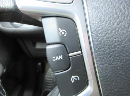 Ford - Mondeo