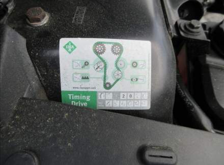 Ford - Mondeo