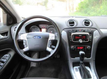 Ford - Mondeo