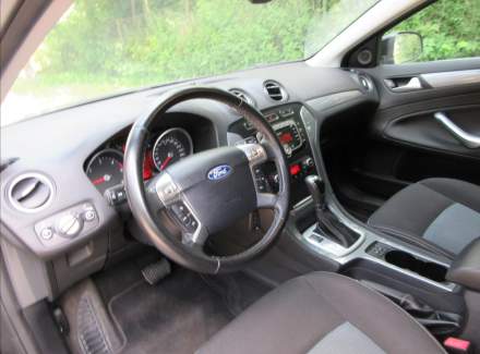Ford - Mondeo