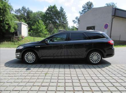 Ford - Mondeo