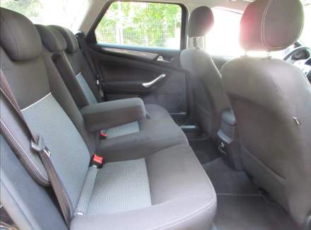 Ford - Mondeo