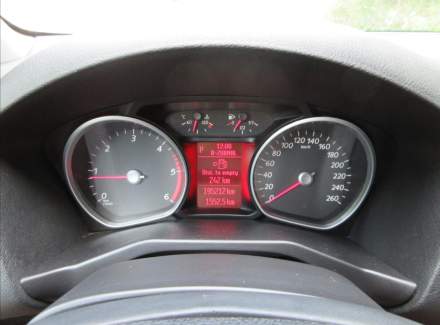 Ford - Mondeo