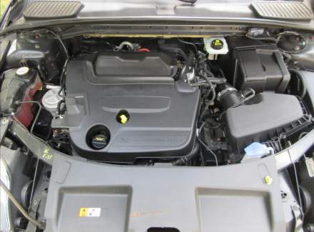 Ford - Mondeo