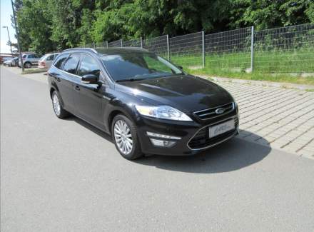 Ford - Mondeo