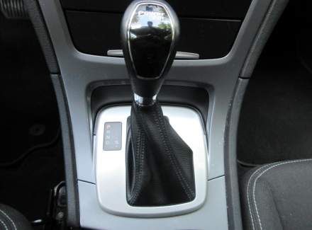 Ford - Mondeo