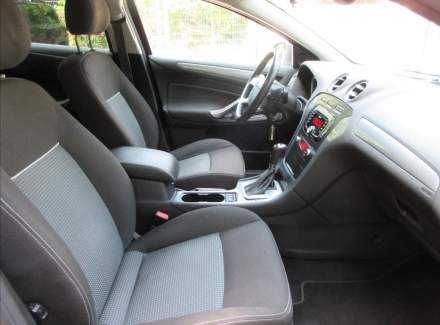 Ford - Mondeo