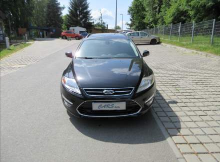 Ford - Mondeo