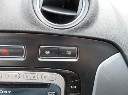 Ford - Mondeo