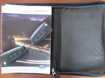 Ford - Mondeo