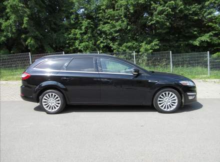Ford - Mondeo