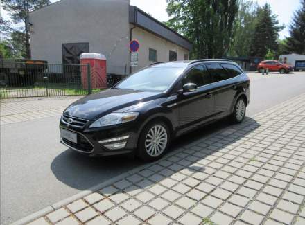 Ford - Mondeo