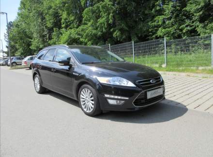 Ford - Mondeo