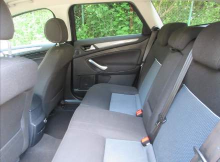 Ford - Mondeo