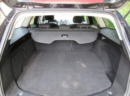 Ford - Mondeo