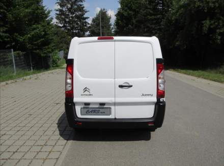 Citroën - Jumpy