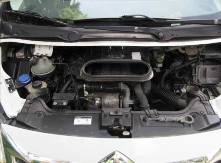 Citroën - Jumpy