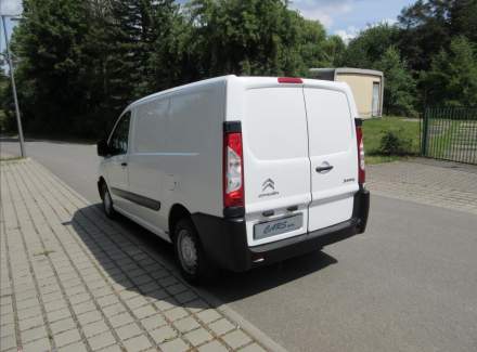 Citroën - Jumpy