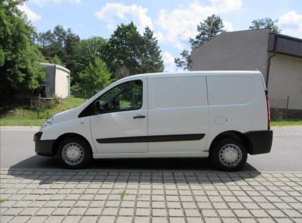Citroën - Jumpy