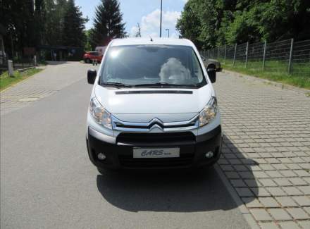 Citroën - Jumpy