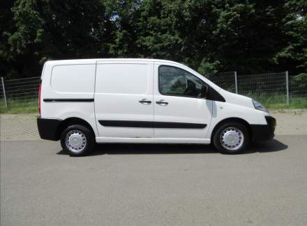 Citroën - Jumpy