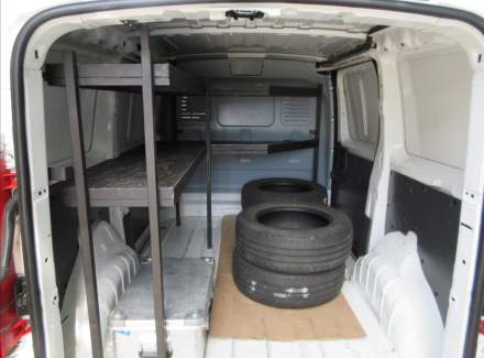 Citroën - Jumpy