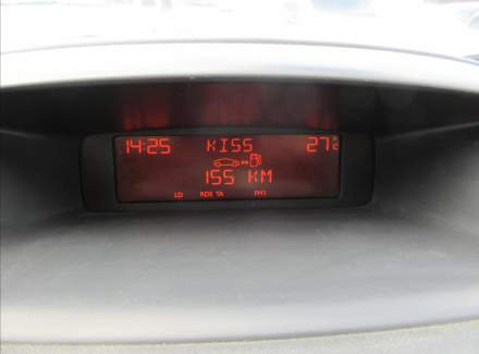 Citroën - C3