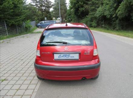Citroën - C3