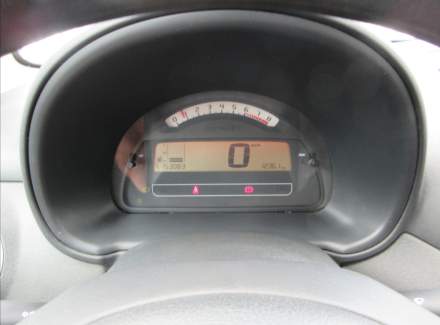 Citroën - C3