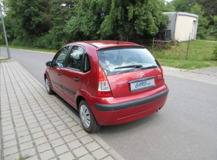 Citroën - C3